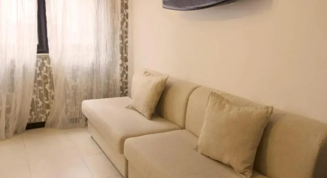 Номер Deluxe Hotel Grazia Eboli