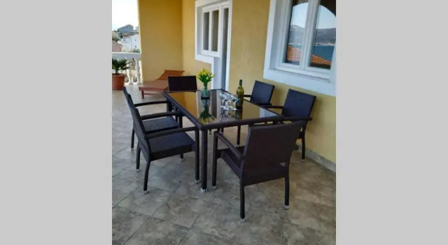 Апартаменты Apartmen Karmen 2
