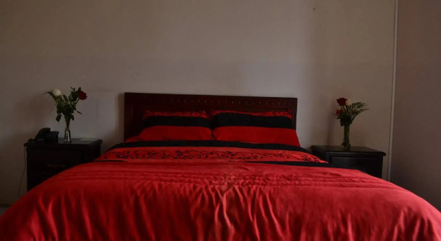 4 Mundos, Buchen Sie Hotel Hotels in Cuenca mit Parkplatz, in der Nähe von Straw hat Museum, Parkplätze