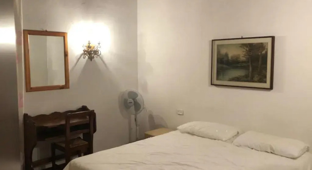 Двухместный номер Standard Agriturismo Santa Lorica - Sassetta