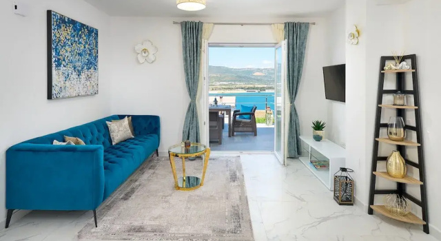 Вилла Sun Spalato Villa Borna