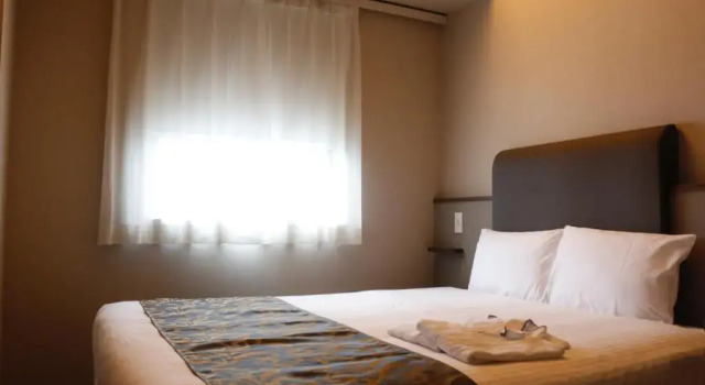 Одноместный номер Standard PORTA INN bentencho
