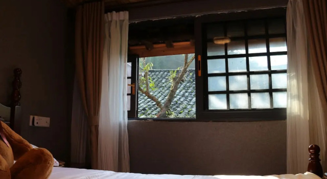 Номер Superior Qing Dynasty House