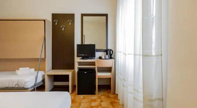 Standard- værelse Hotel Catignano