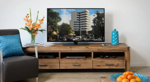 Студия Park Avenue - IKON Glen Waverley