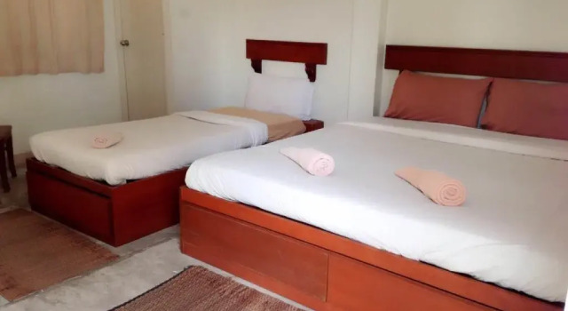 Siam Classic Hostel
