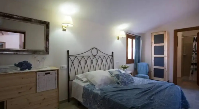 House With 2 Bedrooms in Santa Margalida, With Wonderful Mountain View, Book Hotel Santa Margalida Majorca