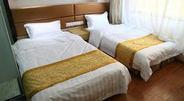 Qingdao Beimengte Hotel