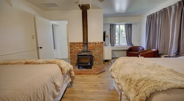 Номер Standard THE Cottage #2504