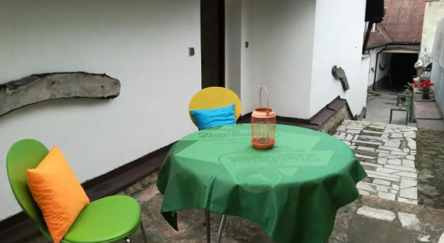 Номер Standard Hotel Tatrania