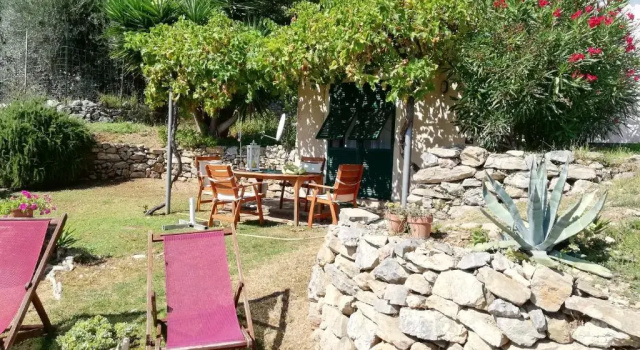 Ariadimare guest house