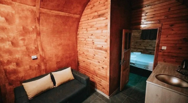 Botanico Kvariati, Book Vacation Home Batumi 