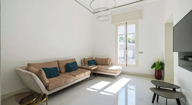 Апартаменты Superb 68m2 Flat With 80m2 Terrace - 2ch/4p