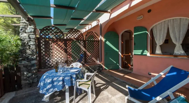 Студия Standard Gavilas Residenza Turistico Alberghiera