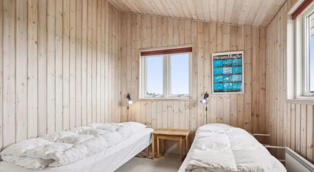 "Franka" - 800m from the sea in Western Jutland, Prenota Hotel Romo 