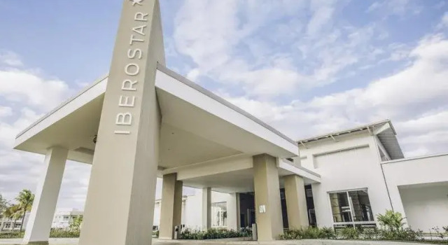 Iberostar Holguin, Réserver Hôtel Rafael Freyre 