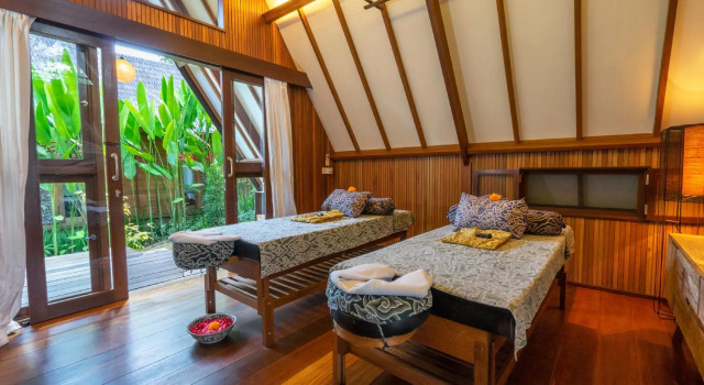 De Ubud Villas & Spa, Rezerwuj Ośrodek wypoczynkowy Hotele resortowe w Bali, Ośrodek wypoczynkowy