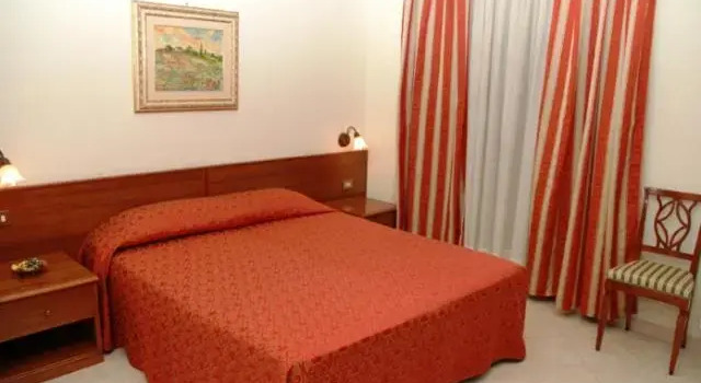 Номер Standard Villa Verde 2