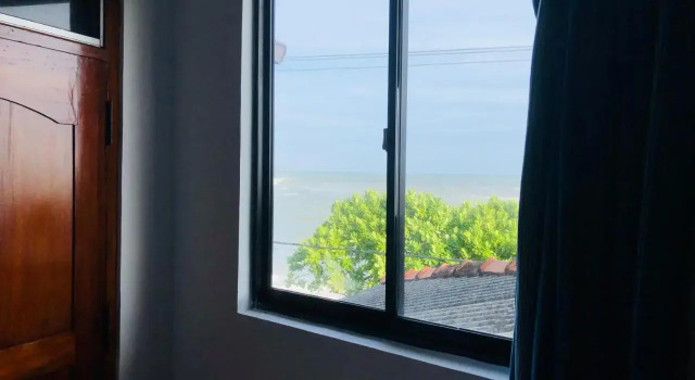 Surf Paradise & Cabana, Забронировать Отель Ахангама Округ Галле