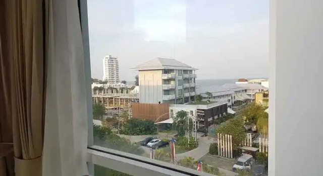 My Resort Hua Hin F604