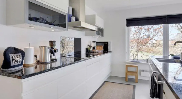 Holiday Home Ullamaj - 30m from the sea by Interhome, Book Hotel Allinge Bornholm, near Sandvig Beach