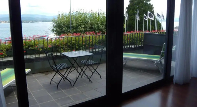 Полулюкс Maison du Lac Boutique Hôtel