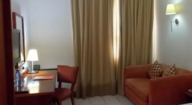 Suite Real Tinapa Lakeside Hotel