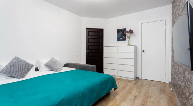 Apartments on Marshal Baghramyan Street 26, Book Apartment Kaliningrad Kaliningrad Region