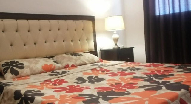Zaid Guest House