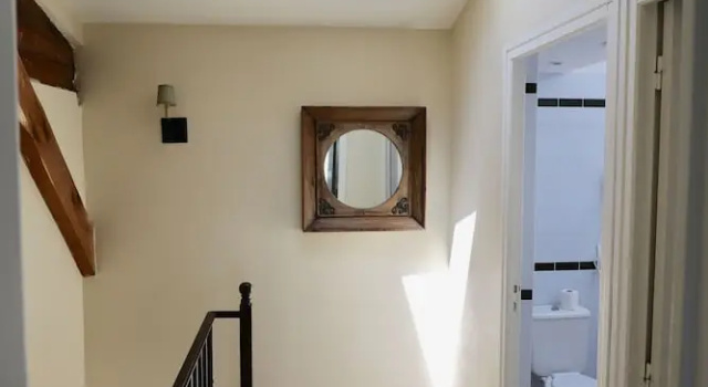 Люкс Maison de Margot