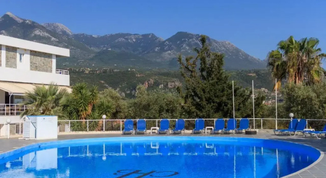 Kardamili Beach Hotel, Book Hotel Hotels in Lakonia with a Pool, Swimming Pool