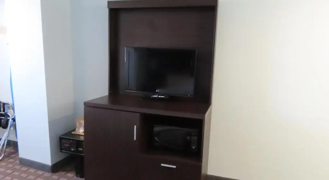 Номер Classic St Charles Hotel Downtown Hudson