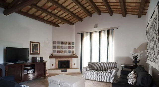 Independent villa up to 16 guests-VILLA DELLO ZINGARO, Book Villa Sommerhuse i Buseto Palizzolo, Hytte