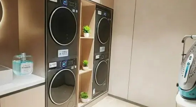 Laiyue Hotel, Rezervasyon Otel Guangdong otoparklı oteller, Otopark