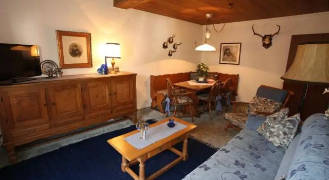 Апартаменты Standard Landhaus Waidmannsheil