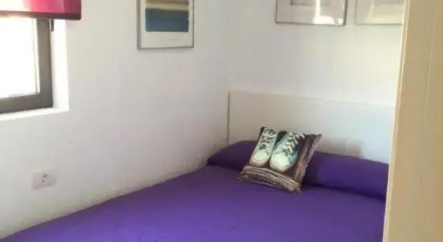 Duplex with ocean view in Los Cristianos LC/54, Prenota Hotel Hotel a Tenerife con piscina, Piscina