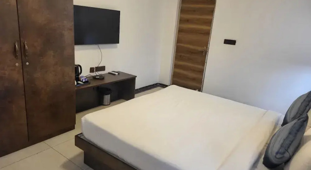 Номер Executive Nirvana Club Resort and Spa