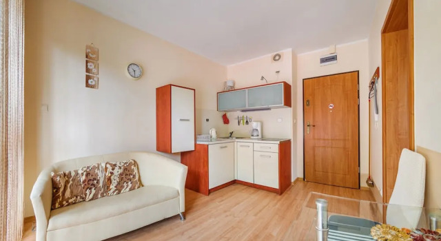 Апартаменты Apartamenty Sun&Snow Rezydencja Bursztyn