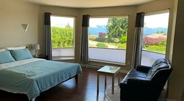 Bay Mountain Lookout Suites, Buchen Sie Hotel  