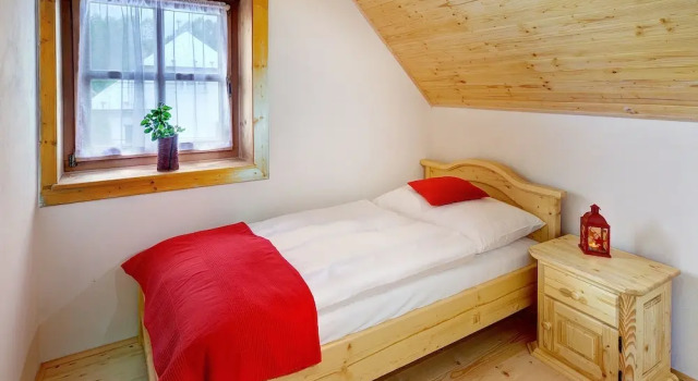 Chalet Kvacany