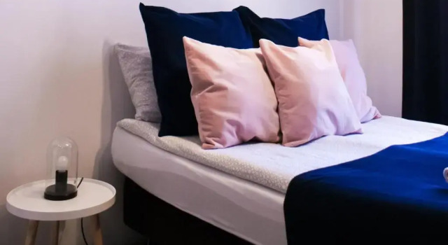 Номер Standard EURO-ROOM