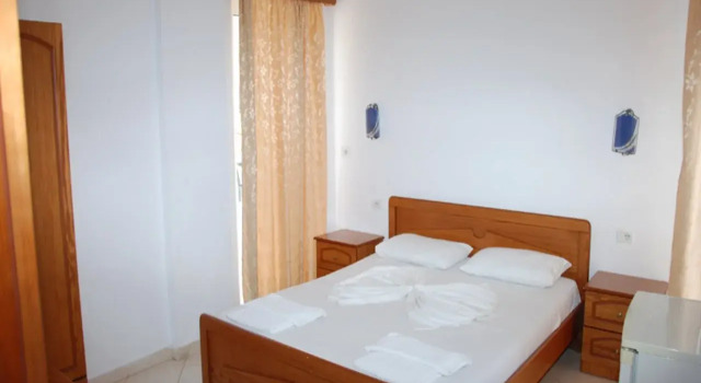 Hotel Vola