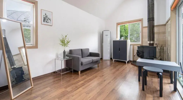 Gapyeong Daon Dokchae Pension, Забронировать Гостевой дом Капхён Кёнгидо