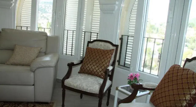 Apartamentos El Tosal 47A