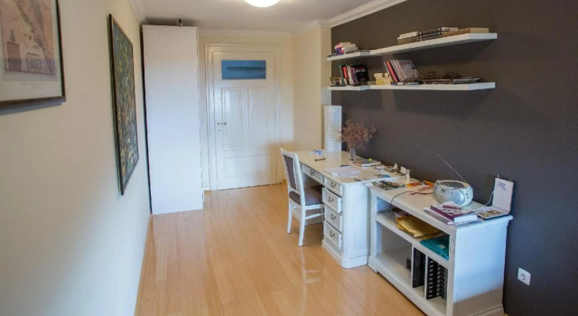 Villa Penkala Apartment