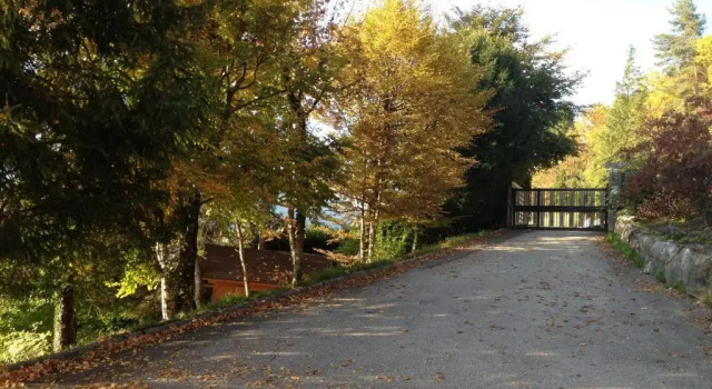 Вилла Deluxe Lakeview 180°