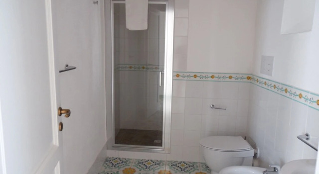 Номер Standard Hotel Da Franco Relax and Pool