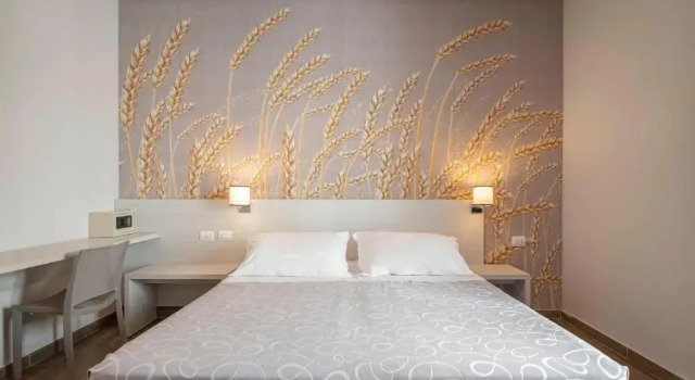 Двухместный номер Standard Hotel La Pineta