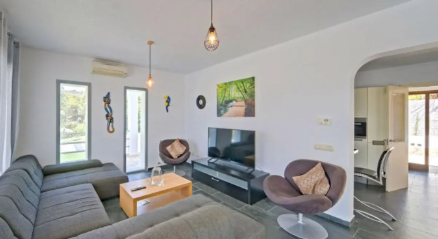 Villa Fustera, Забронировать Вилла Отели провинции Аликанте 4 звезды, 4*