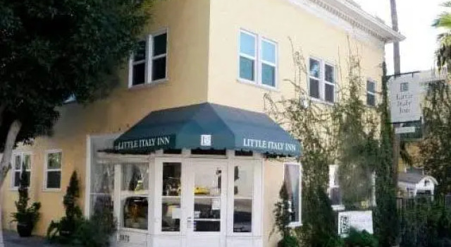 Номер Deluxe Found Hotel San Diego